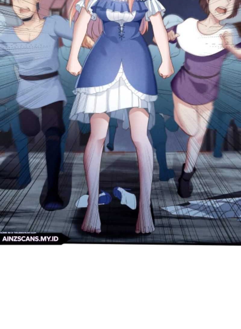 After Being Chased By Snails Chapter 9 - halaman 23