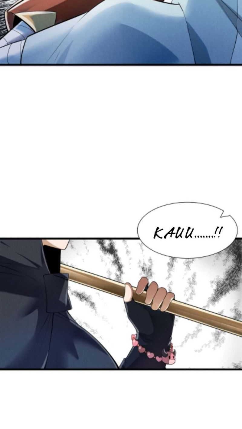 After Being Chased By Snails Chapter 9 - halaman 3