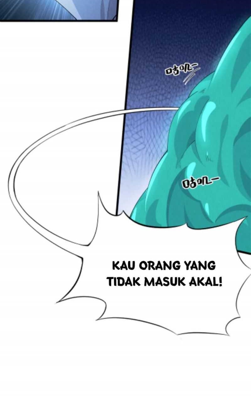 After Being Chased By Snails Chapter 9 - halaman 30
