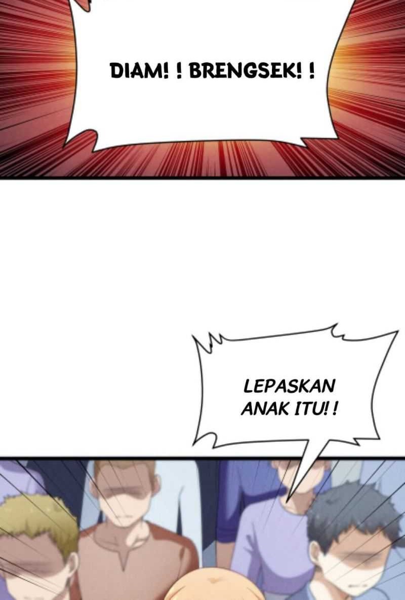 After Being Chased By Snails Chapter 9 - halaman 49