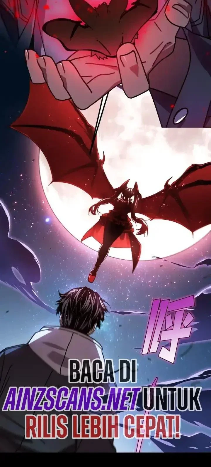 After Breaking off the Relationship, All my Summoned Beasts Were Dark Creatures Chapter 0 - halaman 10