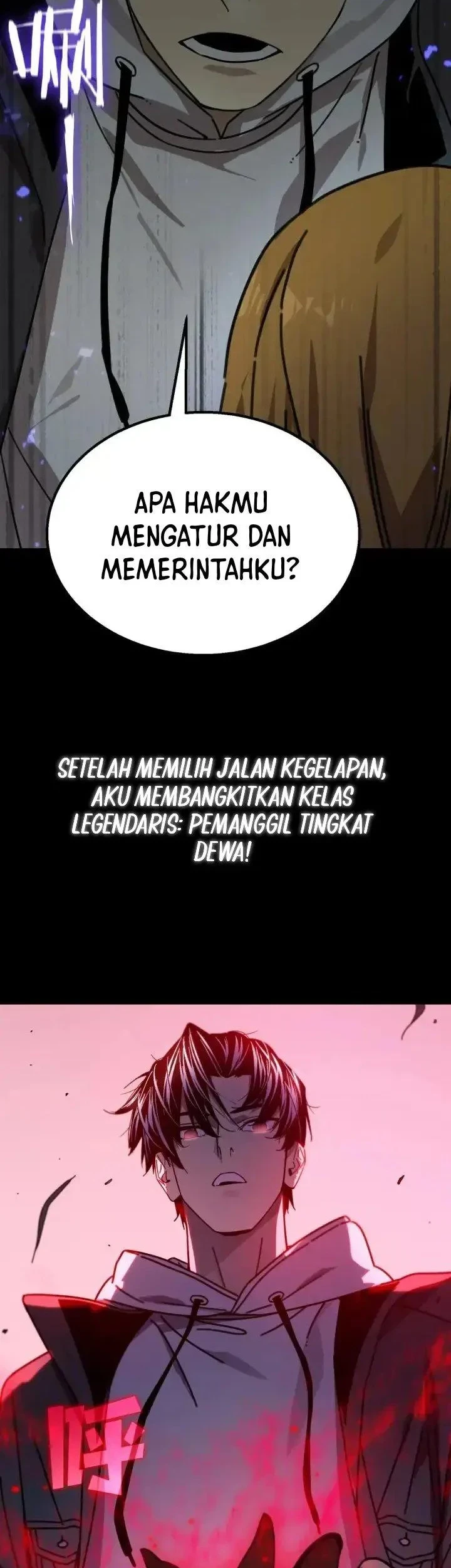 After Breaking off the Relationship, All my Summoned Beasts Were Dark Creatures Chapter 0 - halaman 9