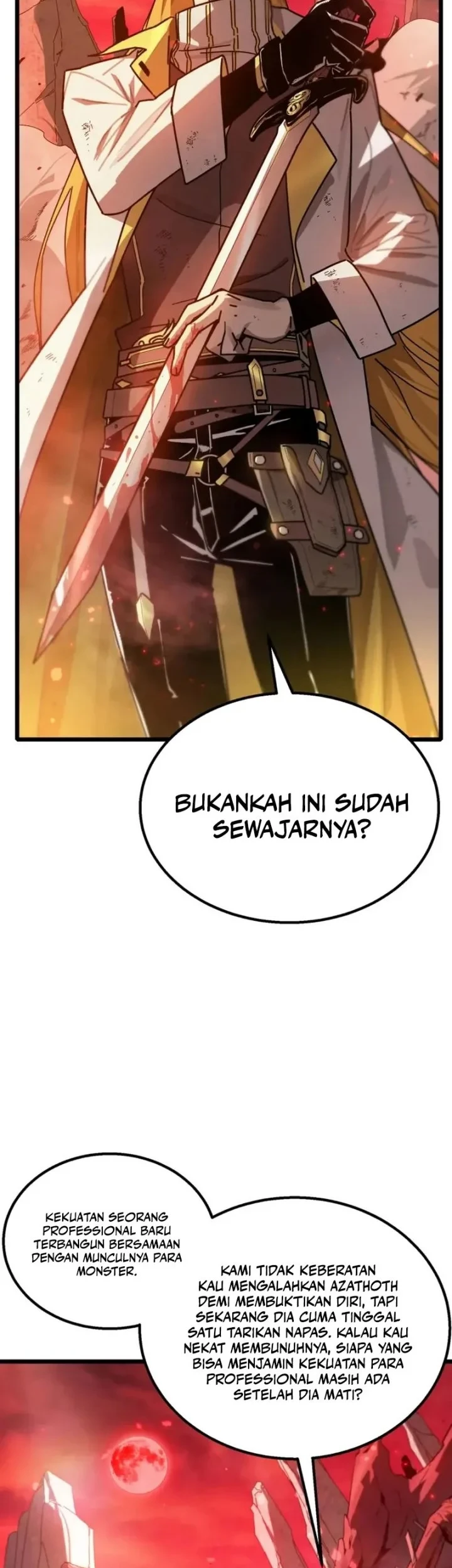 After Breaking off the Relationship, All my Summoned Beasts Were Dark Creatures Chapter 1 - halaman 10