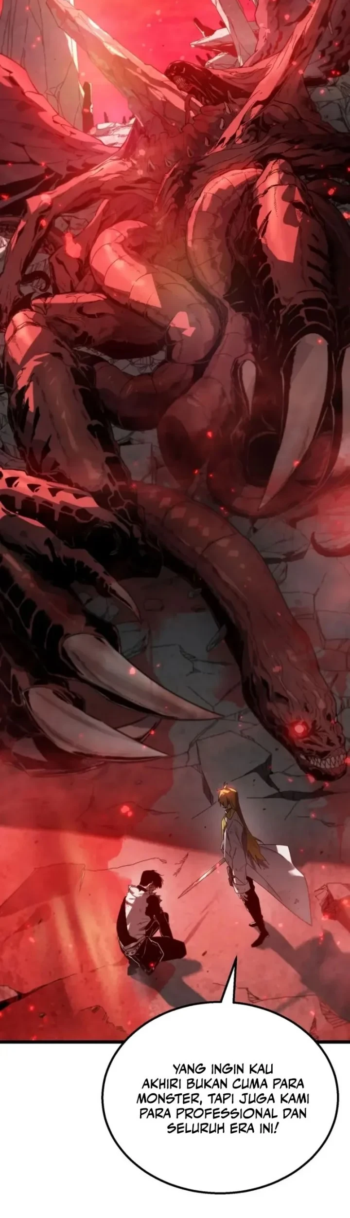 After Breaking off the Relationship, All my Summoned Beasts Were Dark Creatures Chapter 1 - halaman 11
