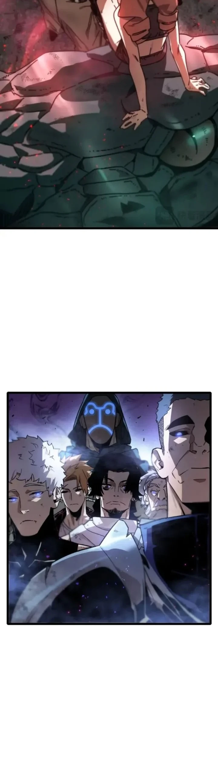 After Breaking off the Relationship, All my Summoned Beasts Were Dark Creatures Chapter 1 - halaman 14