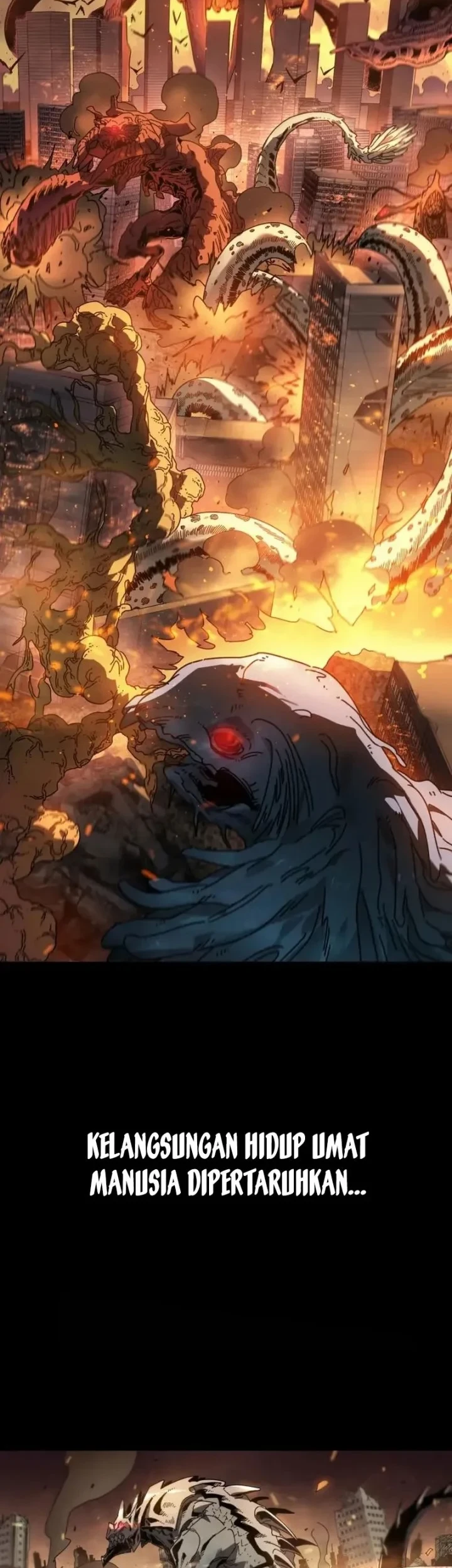 After Breaking off the Relationship, All my Summoned Beasts Were Dark Creatures Chapter 1 - halaman 2