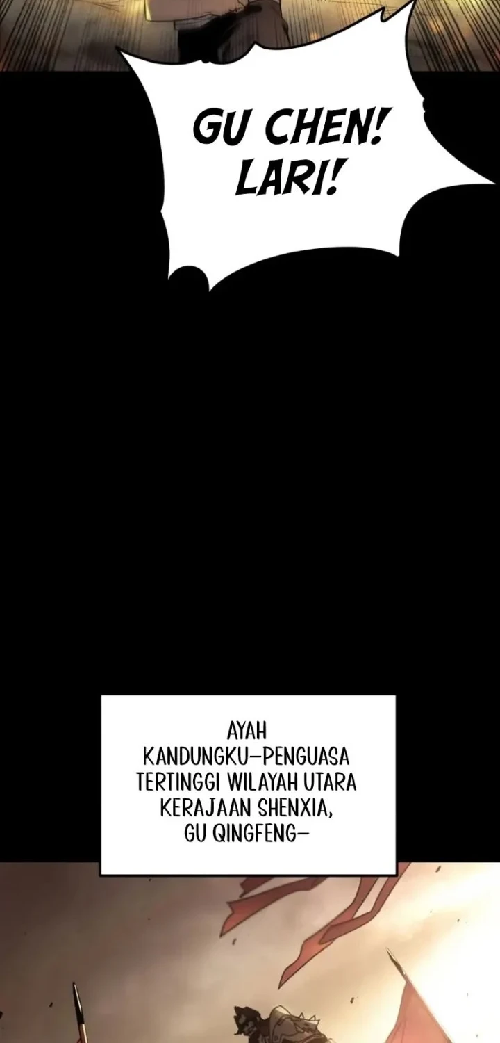 After Breaking off the Relationship, All my Summoned Beasts Were Dark Creatures Chapter 1 - halaman 20