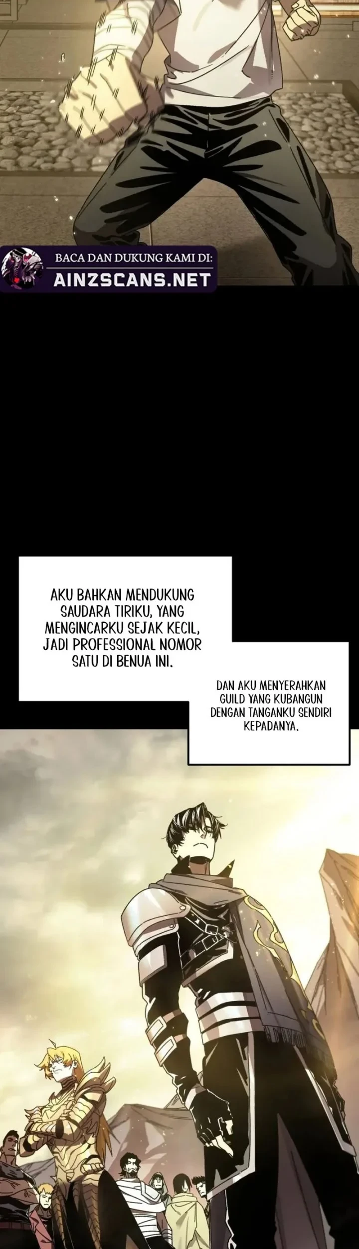 After Breaking off the Relationship, All my Summoned Beasts Were Dark Creatures Chapter 1 - halaman 23