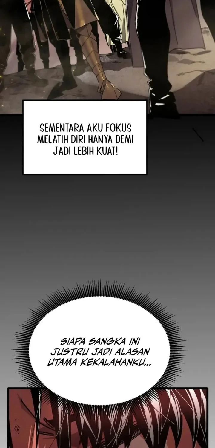 After Breaking off the Relationship, All my Summoned Beasts Were Dark Creatures Chapter 1 - halaman 24