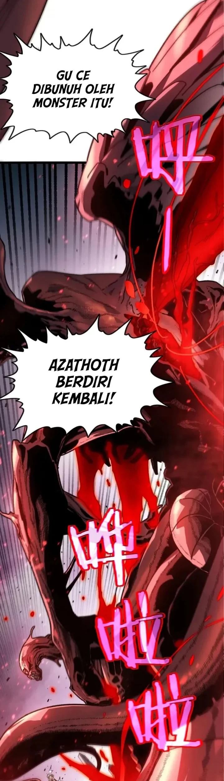 After Breaking off the Relationship, All my Summoned Beasts Were Dark Creatures Chapter 1 - halaman 30