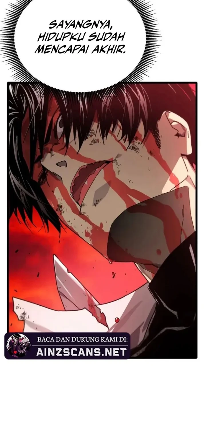 After Breaking off the Relationship, All my Summoned Beasts Were Dark Creatures Chapter 1 - halaman 36