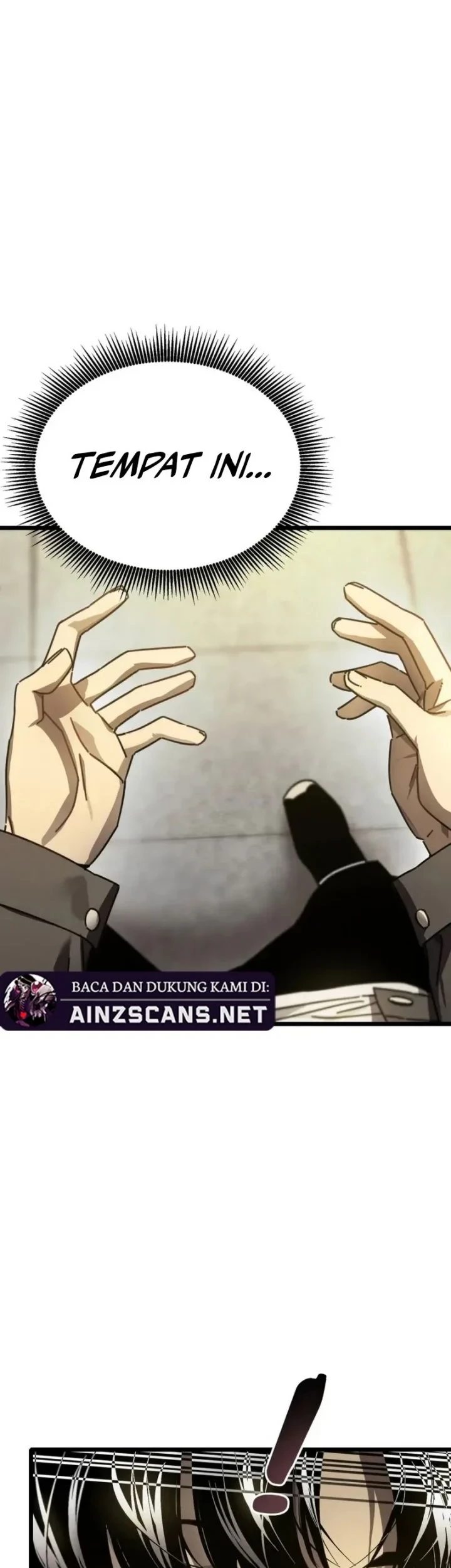After Breaking off the Relationship, All my Summoned Beasts Were Dark Creatures Chapter 1 - halaman 43