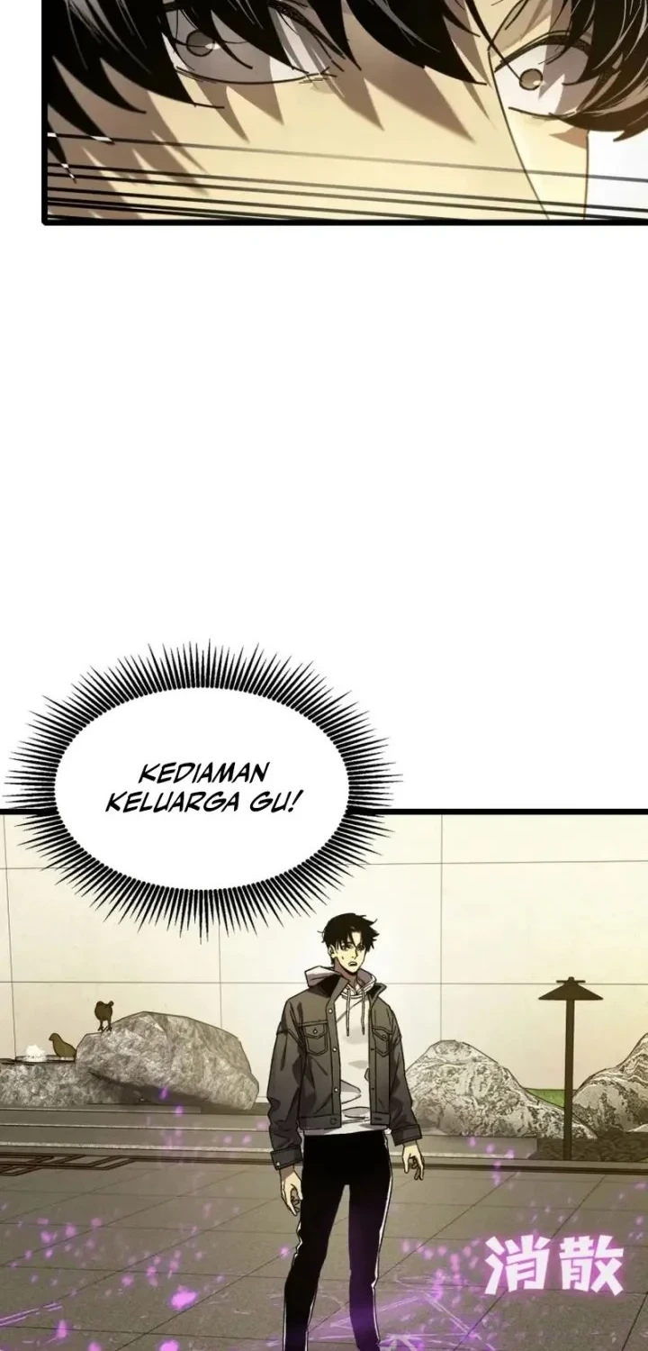 After Breaking off the Relationship, All my Summoned Beasts Were Dark Creatures Chapter 1 - halaman 44