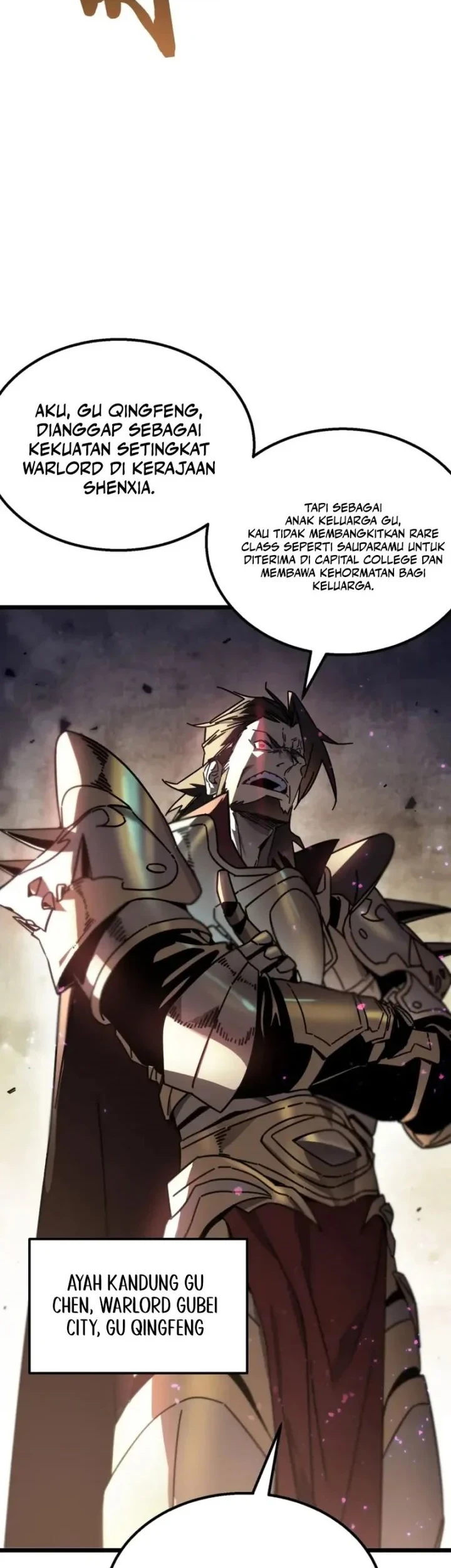 After Breaking off the Relationship, All my Summoned Beasts Were Dark Creatures Chapter 1 - halaman 46