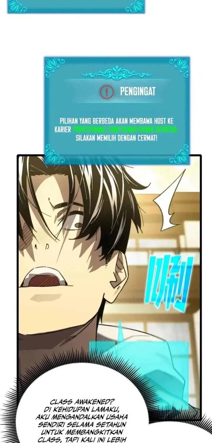 After Breaking off the Relationship, All my Summoned Beasts Were Dark Creatures Chapter 1 - halaman 48