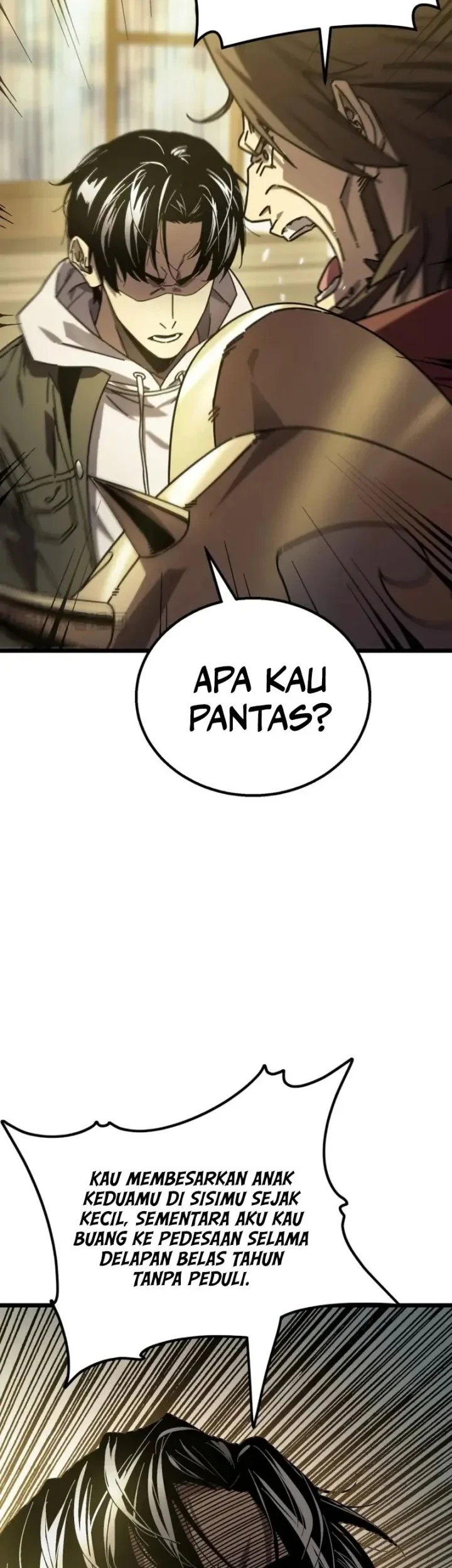 After Breaking off the Relationship, All my Summoned Beasts Were Dark Creatures Chapter 1 - halaman 51