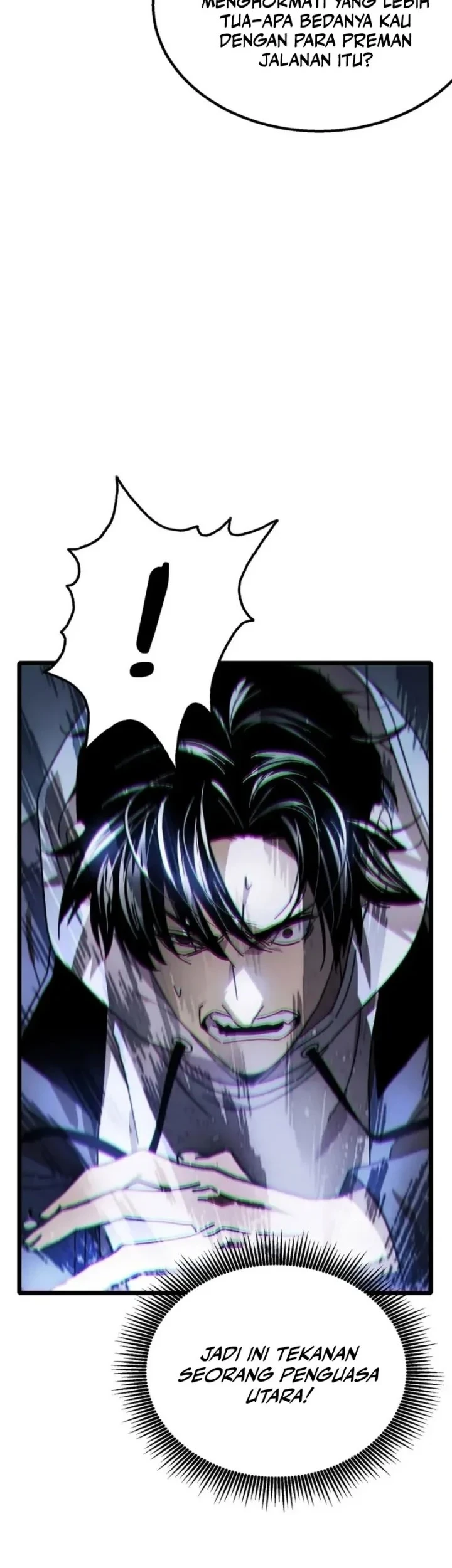 After Breaking off the Relationship, All my Summoned Beasts Were Dark Creatures Chapter 1 - halaman 58