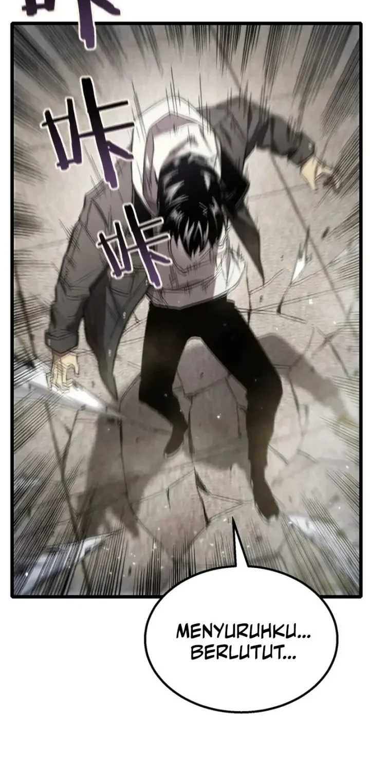After Breaking off the Relationship, All my Summoned Beasts Were Dark Creatures Chapter 1 - halaman 60