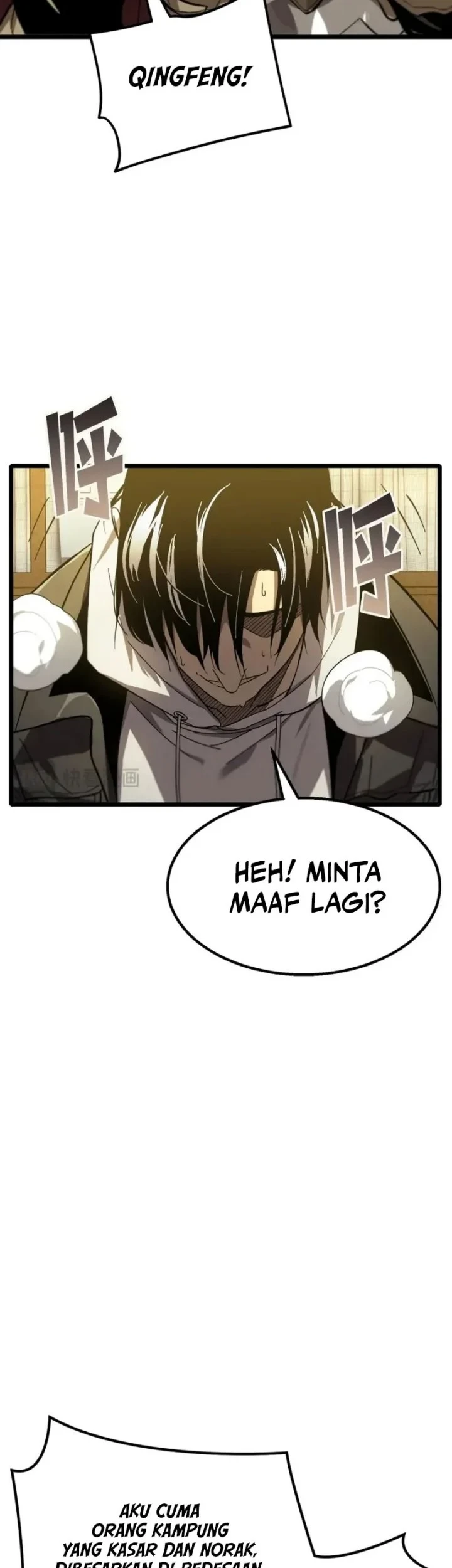 After Breaking off the Relationship, All my Summoned Beasts Were Dark Creatures Chapter 1 - halaman 63