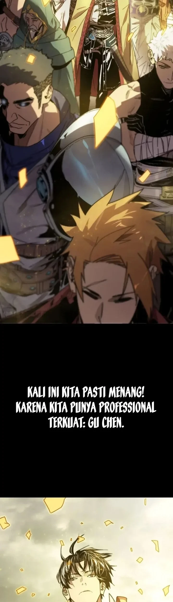 After Breaking off the Relationship, All my Summoned Beasts Were Dark Creatures Chapter 1 - halaman 7