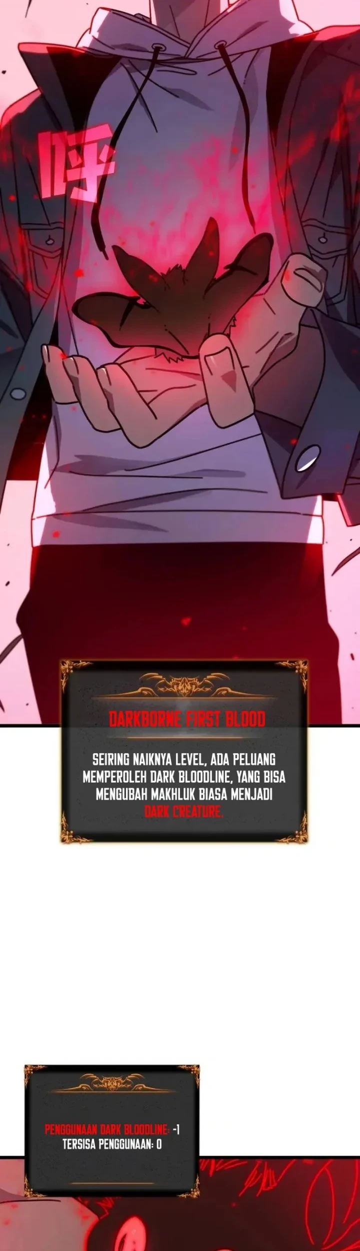 After Breaking off the Relationship, All my Summoned Beasts Were Dark Creatures Chapter 1 - halaman 75