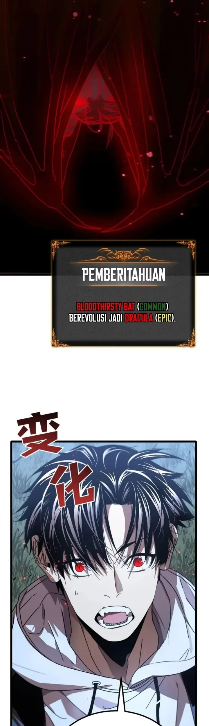After Breaking off the Relationship, All my Summoned Beasts Were Dark Creatures Chapter 1 - halaman 78