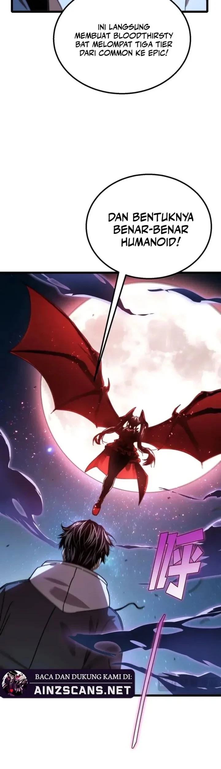 After Breaking off the Relationship, All my Summoned Beasts Were Dark Creatures Chapter 1 - halaman 79