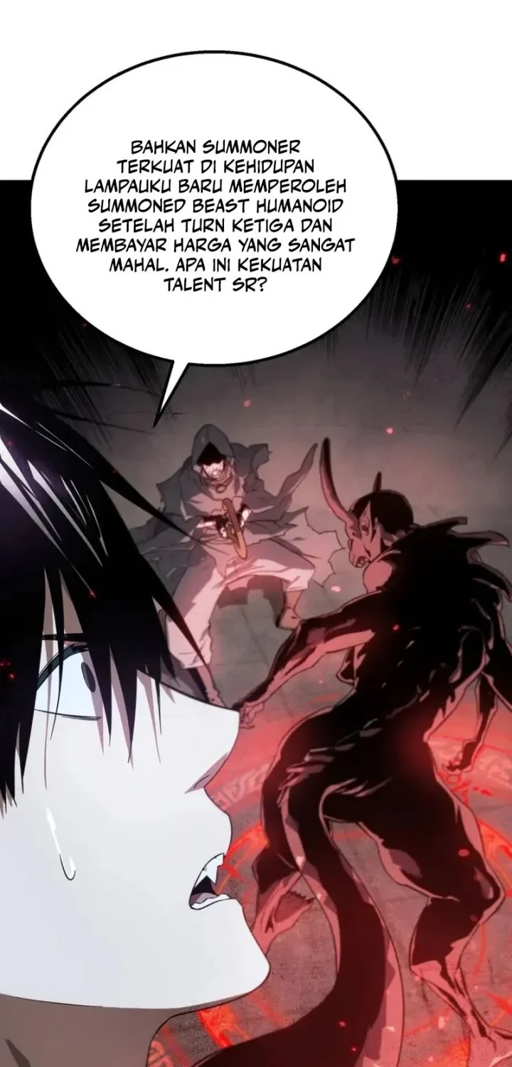 After Breaking off the Relationship, All my Summoned Beasts Were Dark Creatures Chapter 1 - halaman 80