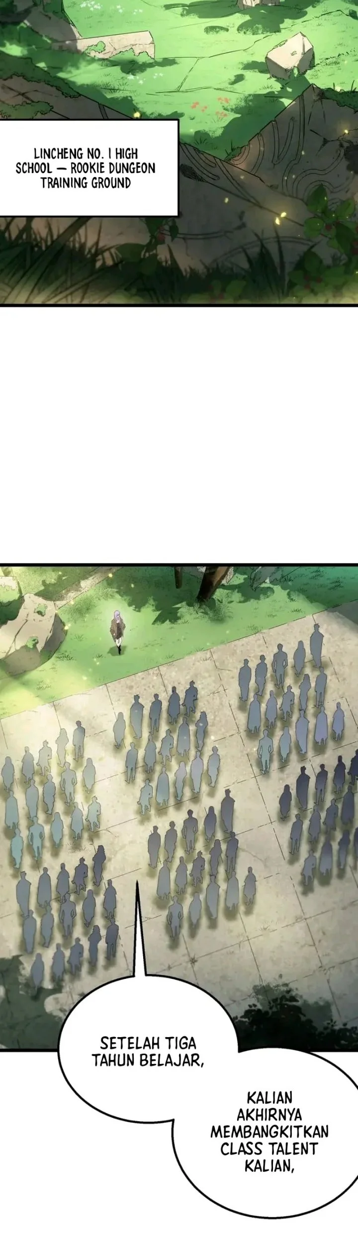 After Breaking off the Relationship, All my Summoned Beasts Were Dark Creatures Chapter 2 - halaman 11