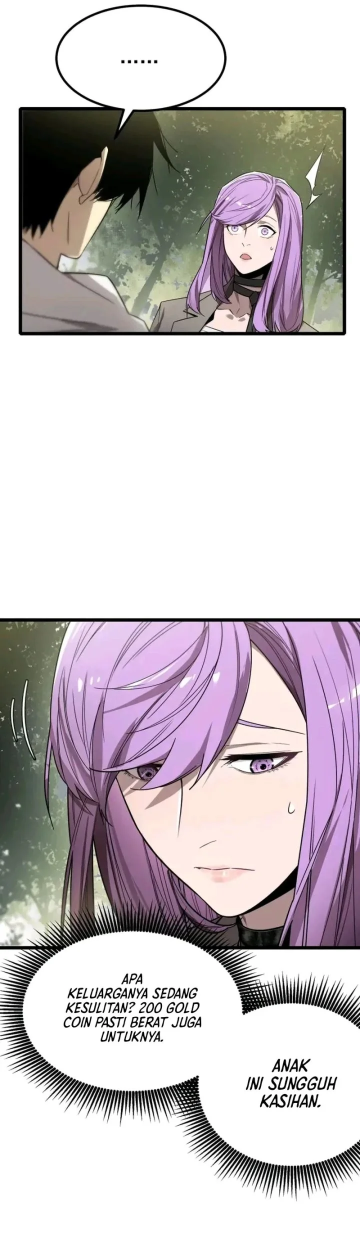 After Breaking off the Relationship, All my Summoned Beasts Were Dark Creatures Chapter 2 - halaman 26