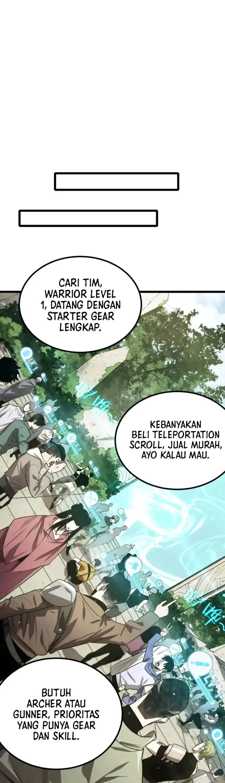 After Breaking off the Relationship, All my Summoned Beasts Were Dark Creatures Chapter 2 - halaman 30