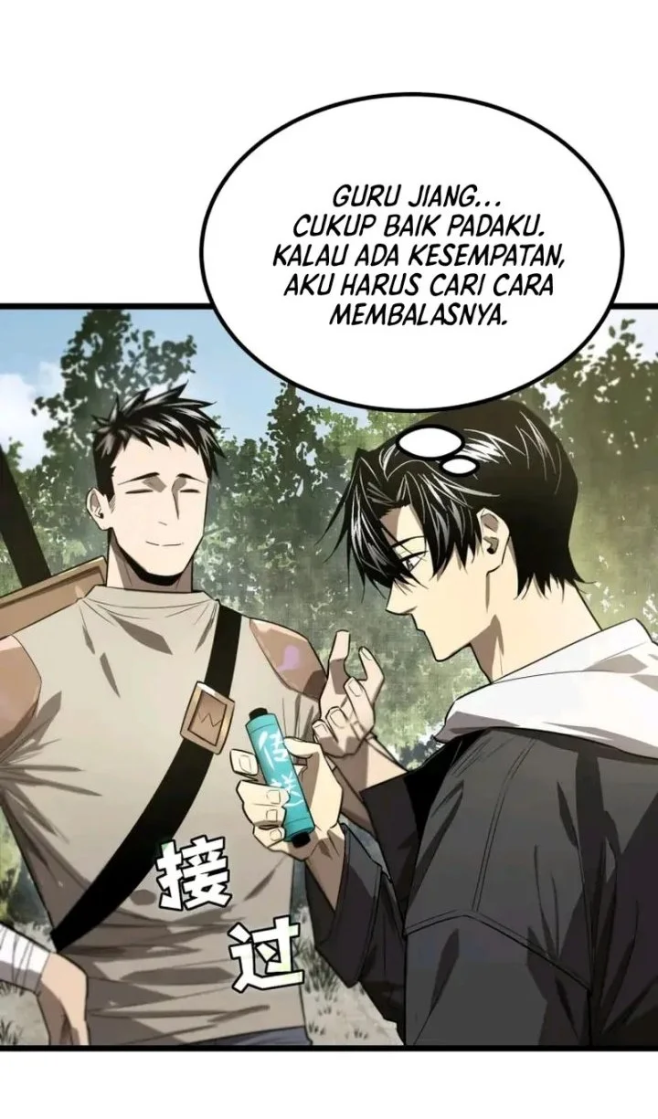 After Breaking off the Relationship, All my Summoned Beasts Were Dark Creatures Chapter 2 - halaman 37
