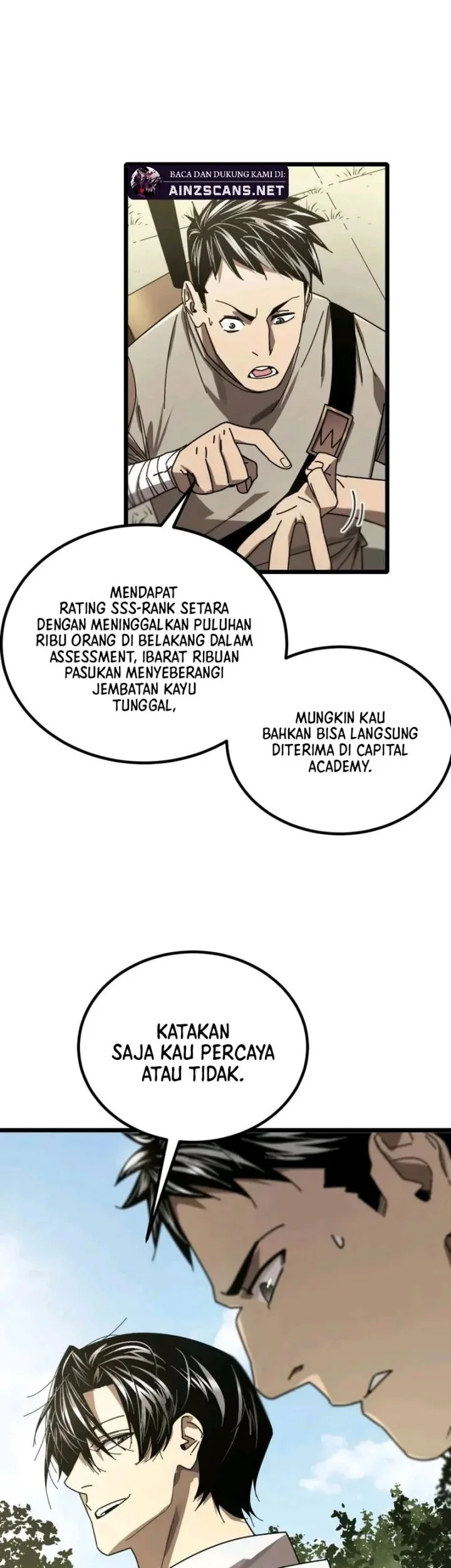 After Breaking off the Relationship, All my Summoned Beasts Were Dark Creatures Chapter 2 - halaman 47