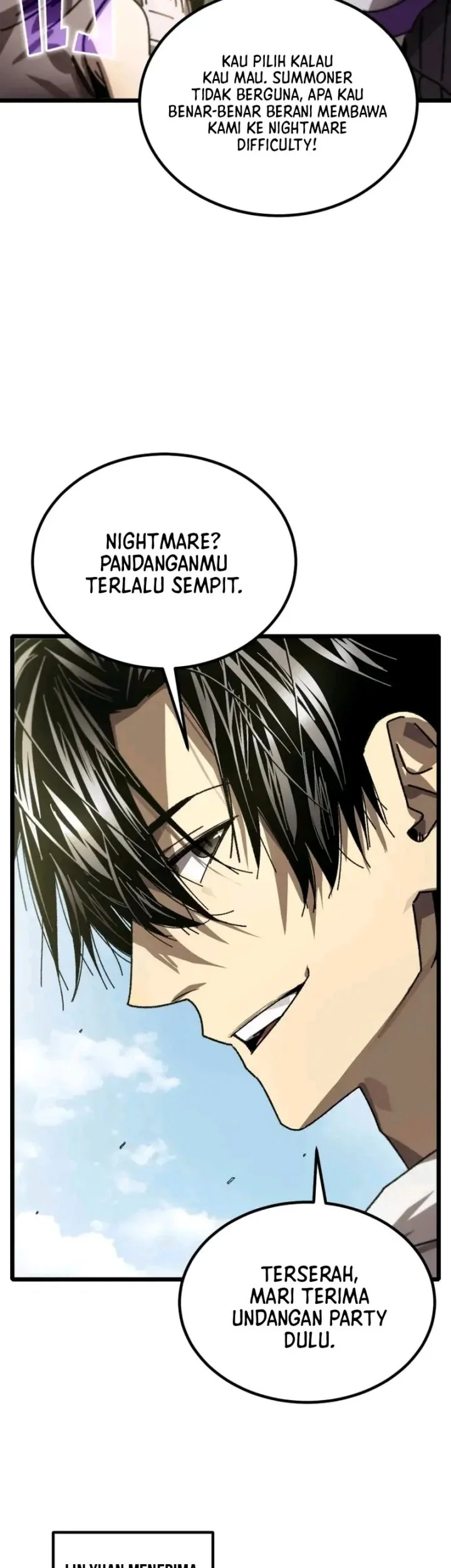 After Breaking off the Relationship, All my Summoned Beasts Were Dark Creatures Chapter 2 - halaman 60