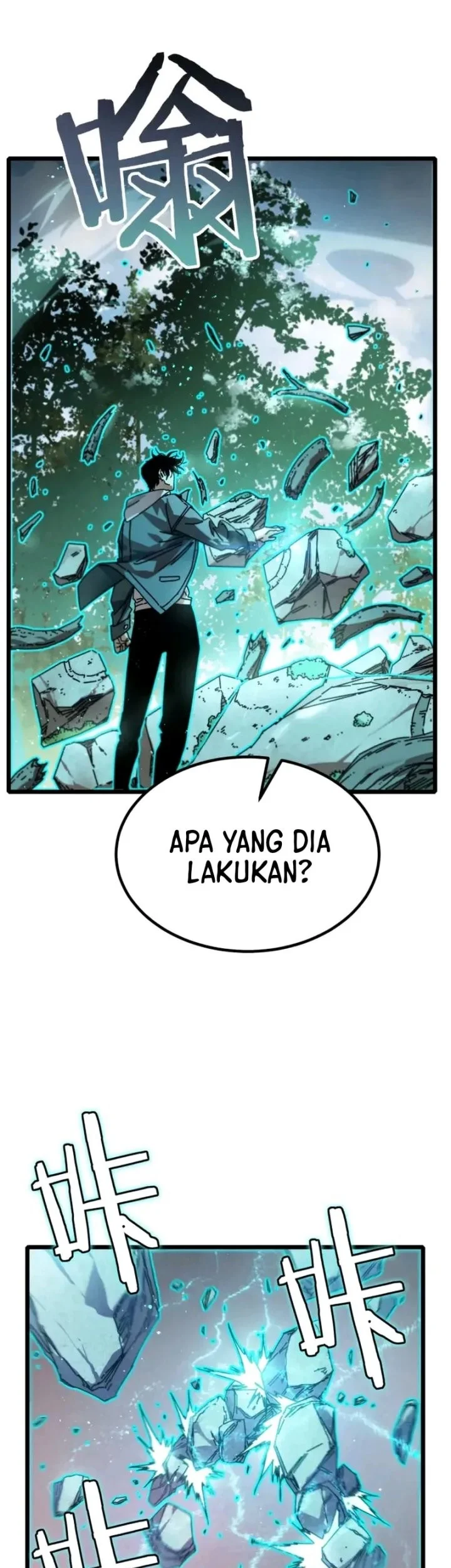 After Breaking off the Relationship, All my Summoned Beasts Were Dark Creatures Chapter 2 - halaman 62