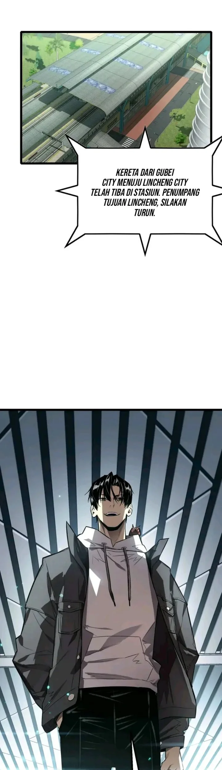 After Breaking off the Relationship, All my Summoned Beasts Were Dark Creatures Chapter 2 - halaman 9