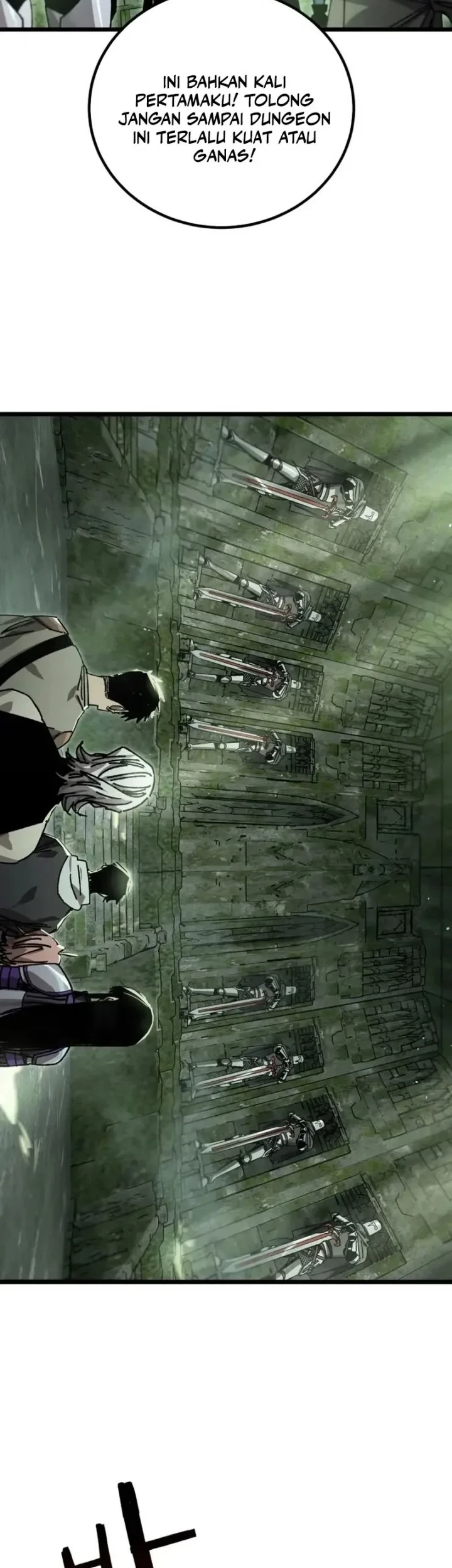 After Breaking off the Relationship, All my Summoned Beasts Were Dark Creatures Chapter 3 - halaman 11