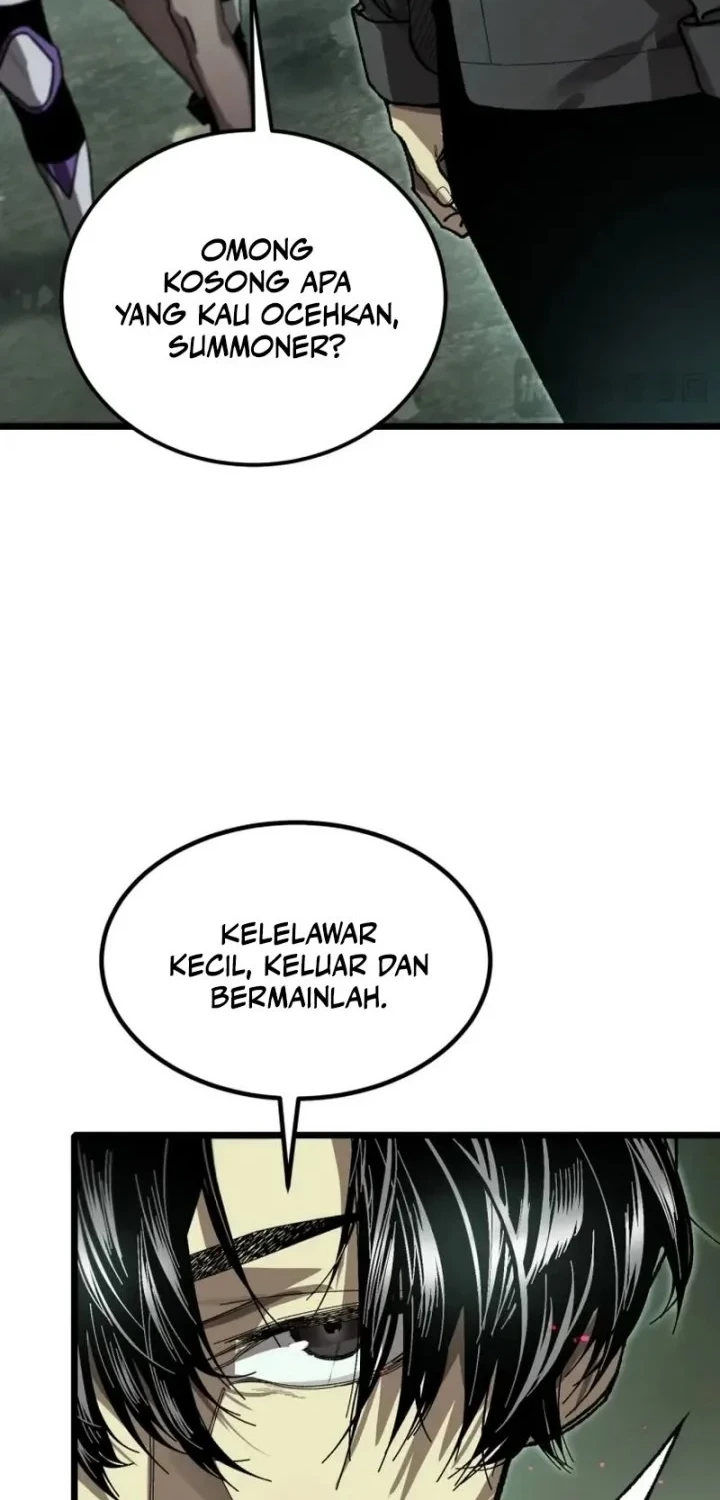 After Breaking off the Relationship, All my Summoned Beasts Were Dark Creatures Chapter 3 - halaman 16