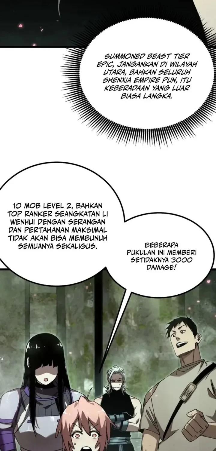 After Breaking off the Relationship, All my Summoned Beasts Were Dark Creatures Chapter 3 - halaman 24
