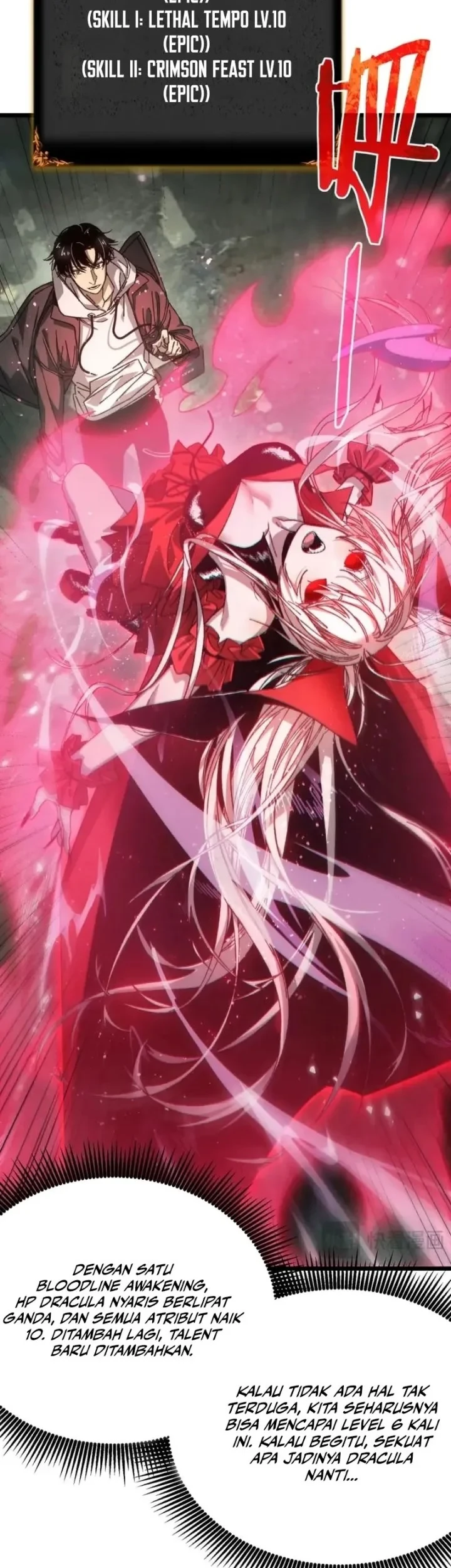 After Breaking off the Relationship, All my Summoned Beasts Were Dark Creatures Chapter 3 - halaman 29