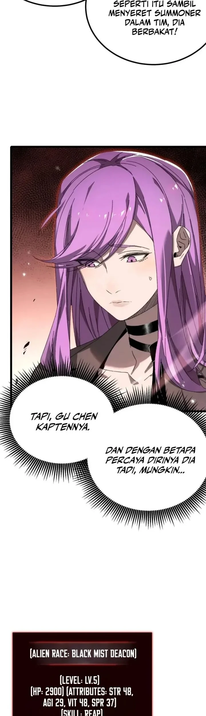 After Breaking off the Relationship, All my Summoned Beasts Were Dark Creatures Chapter 3 - halaman 38