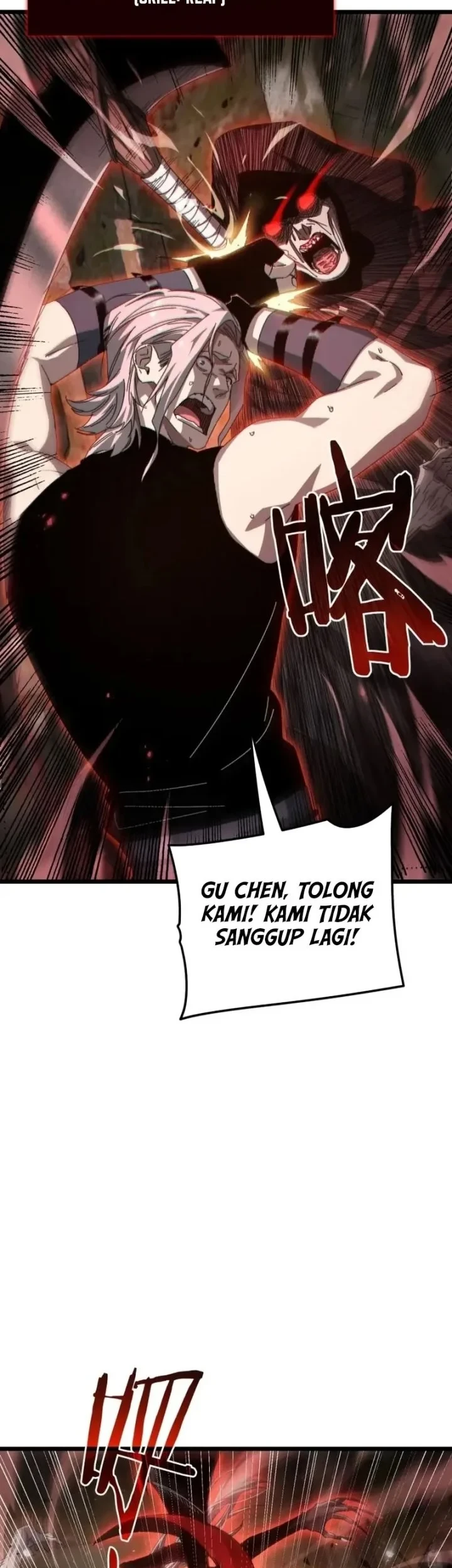 After Breaking off the Relationship, All my Summoned Beasts Were Dark Creatures Chapter 3 - halaman 39