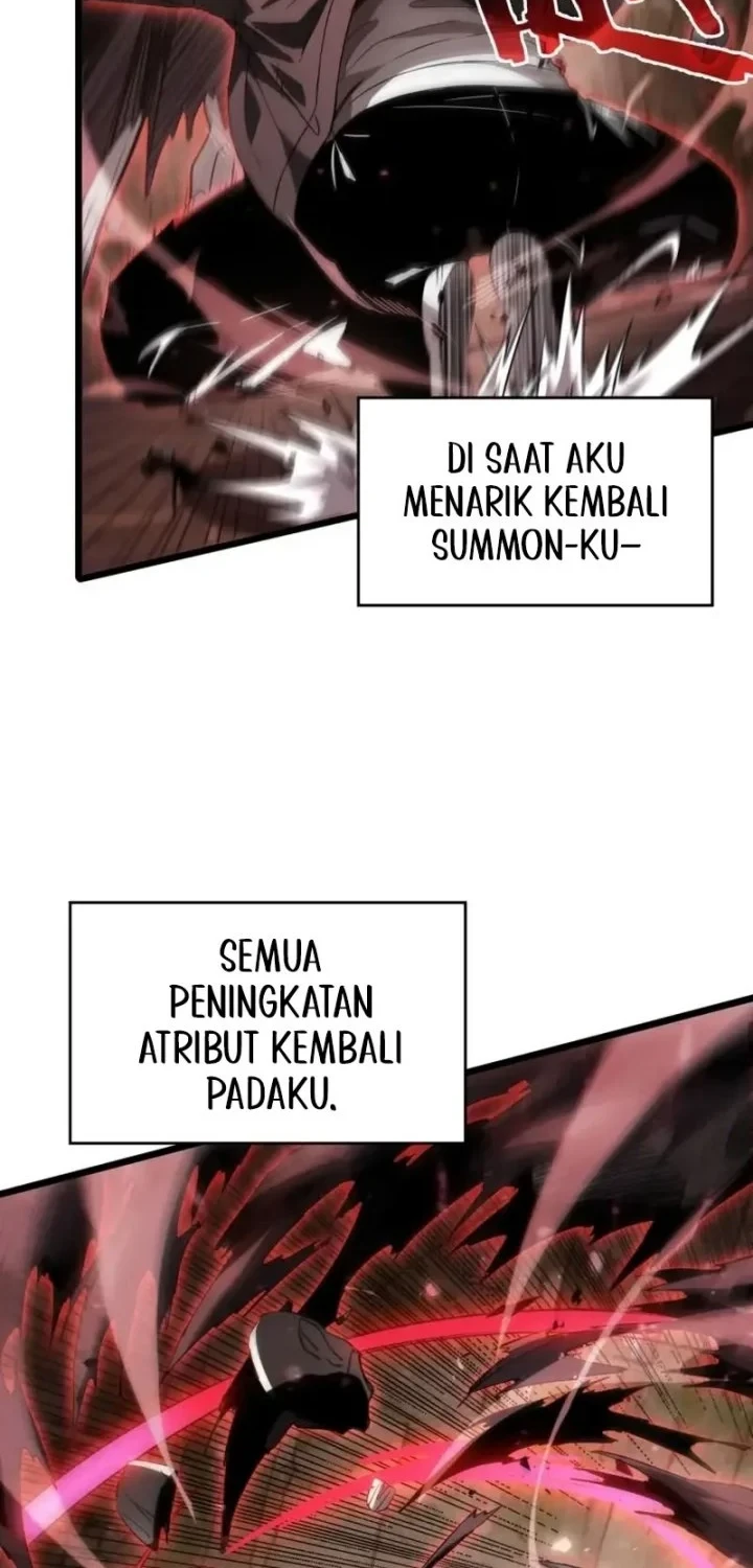 After Breaking off the Relationship, All my Summoned Beasts Were Dark Creatures Chapter 3 - halaman 48