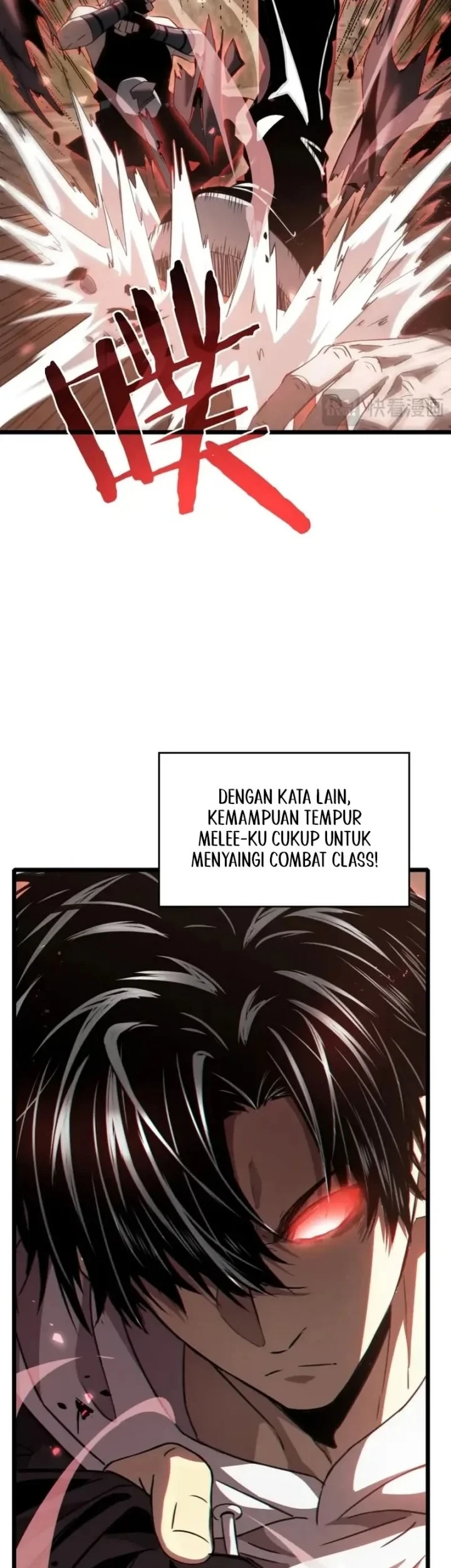 After Breaking off the Relationship, All my Summoned Beasts Were Dark Creatures Chapter 3 - halaman 50