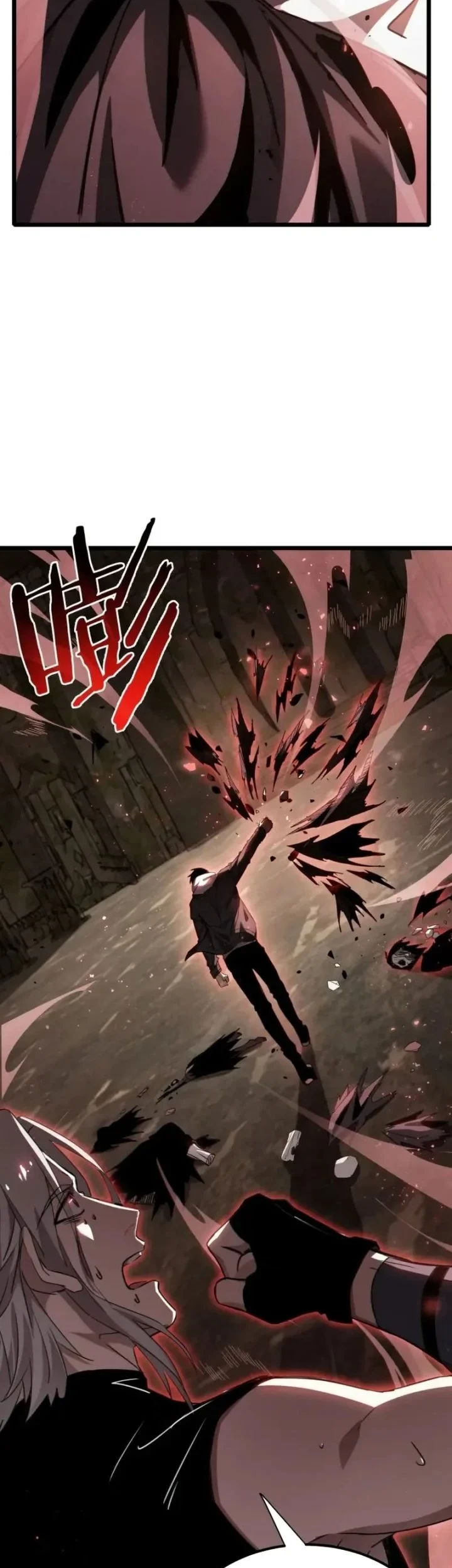 After Breaking off the Relationship, All my Summoned Beasts Were Dark Creatures Chapter 3 - halaman 51