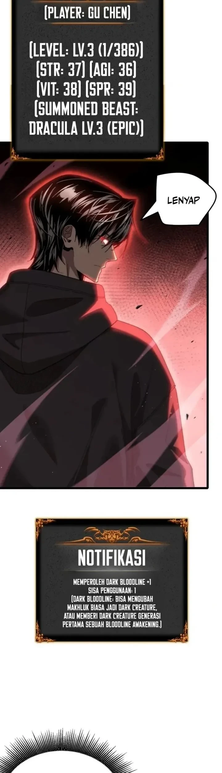 After Breaking off the Relationship, All my Summoned Beasts Were Dark Creatures Chapter 3 - halaman 53