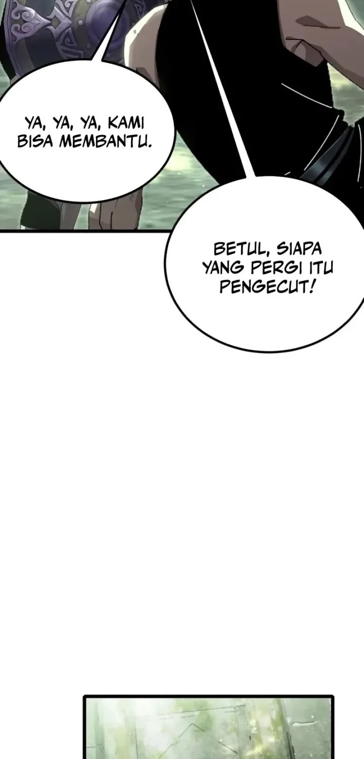 After Breaking off the Relationship, All my Summoned Beasts Were Dark Creatures Chapter 3 - halaman 56
