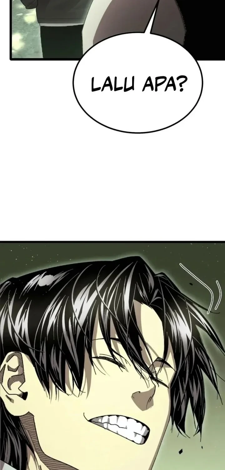 After Breaking off the Relationship, All my Summoned Beasts Were Dark Creatures Chapter 3 - halaman 60