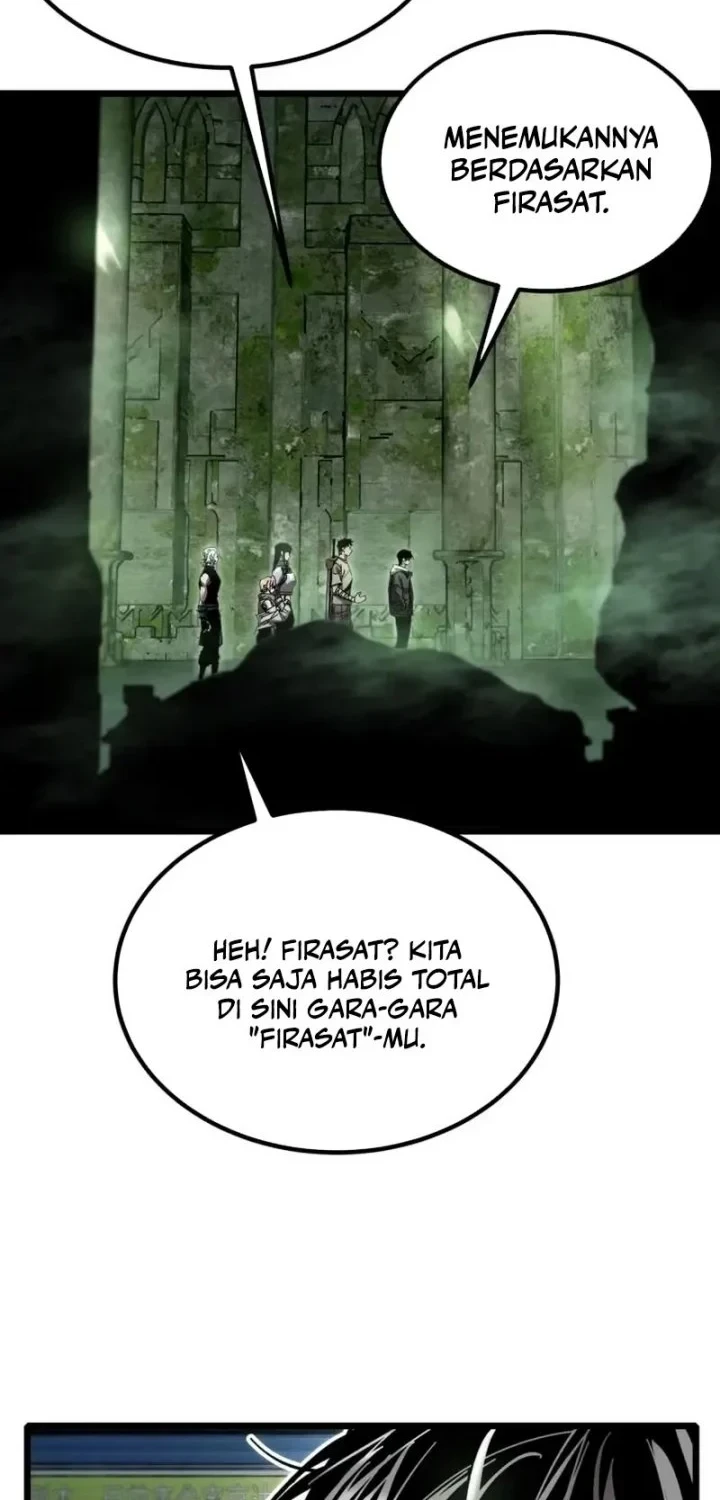 After Breaking off the Relationship, All my Summoned Beasts Were Dark Creatures Chapter 3 - halaman 8