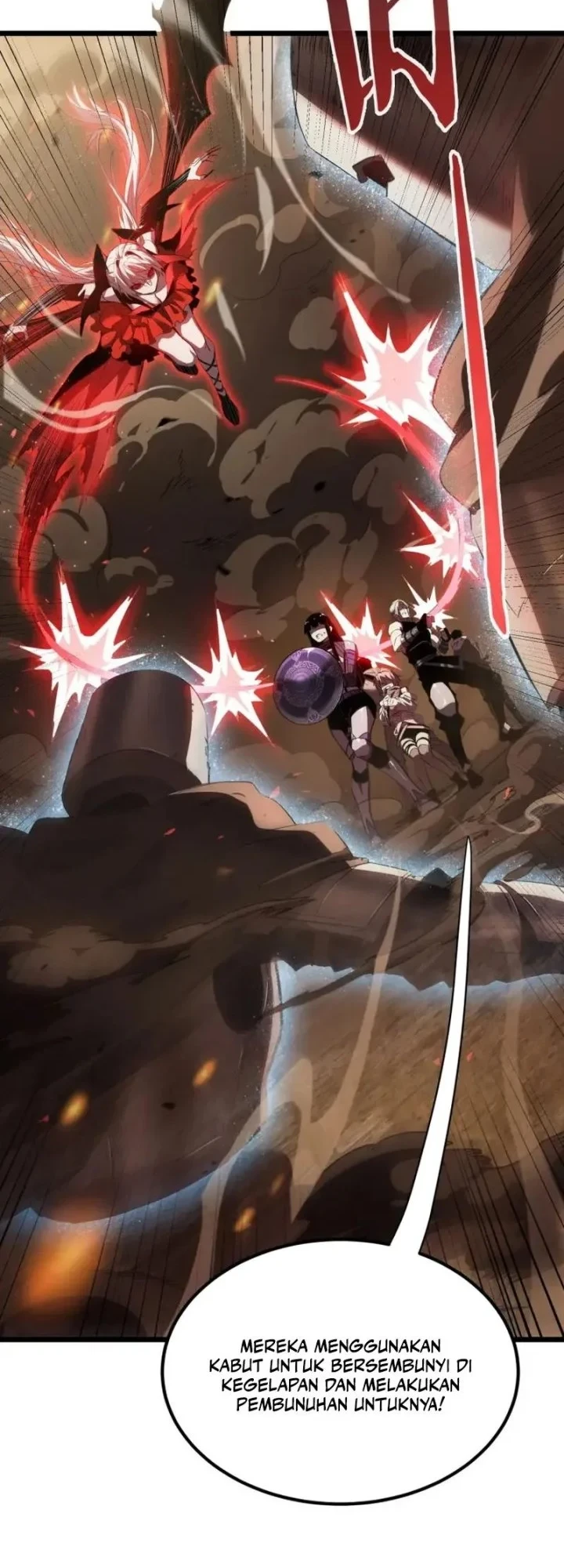 After Breaking off the Relationship, All my Summoned Beasts Were Dark Creatures Chapter 4 - halaman 10